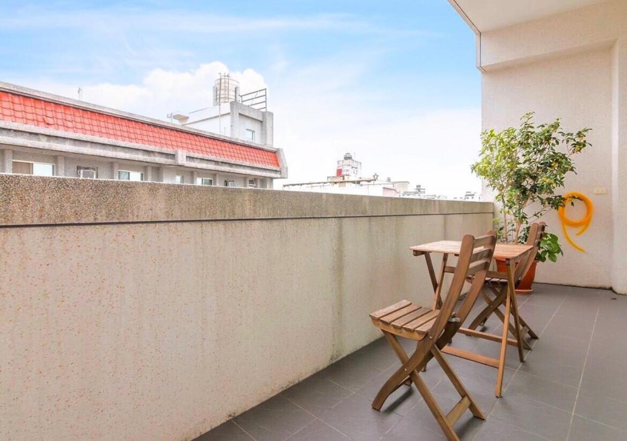 Hualien Keyinn Space Exterior photo