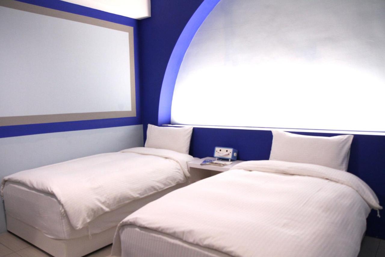 Hualien Keyinn Space Exterior photo
